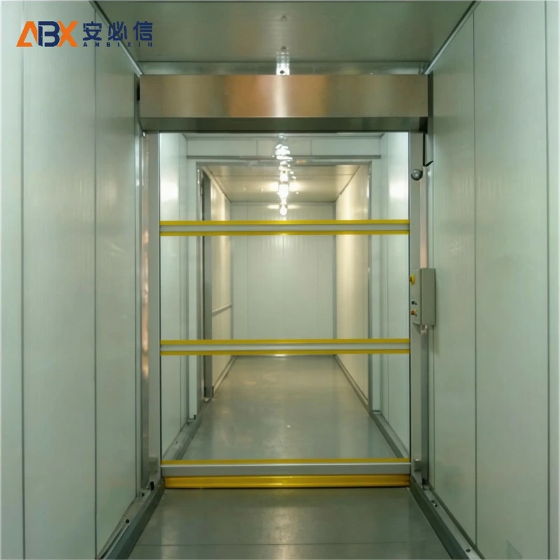 洛阳市PVC快速门
